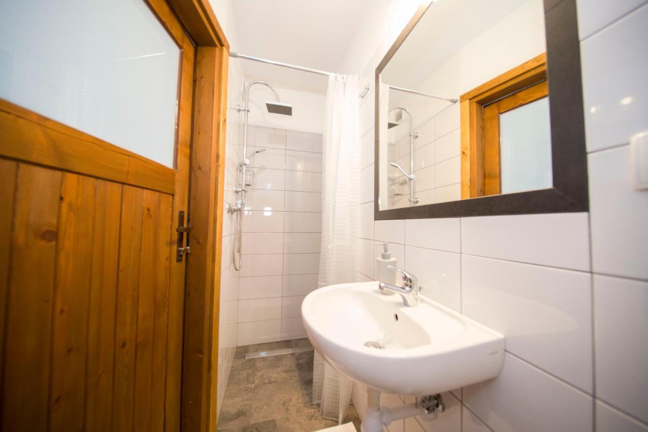 Apartamenty Harenda 39 Zakopane Exterior foto
